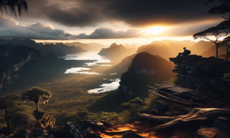 Cambodia Captions For Instagram