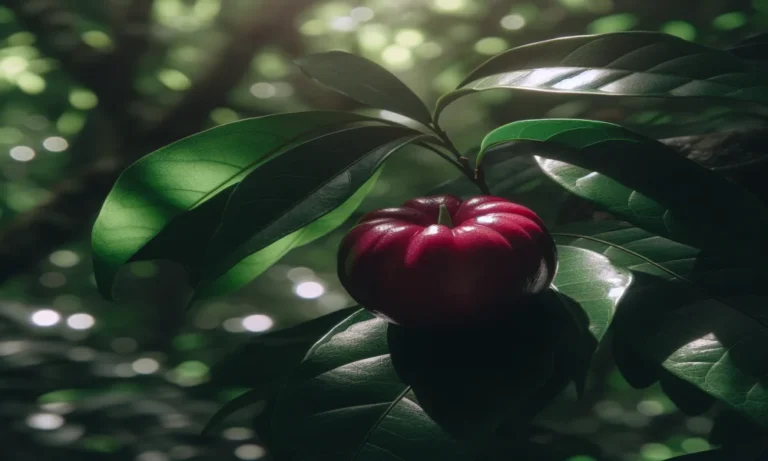 Camu Camu Captions For Instagram