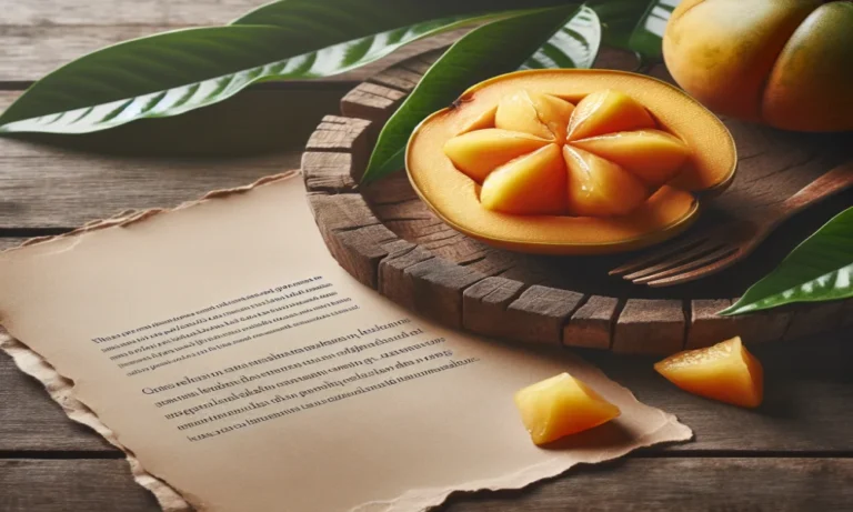 Canistel Captions For Instagram