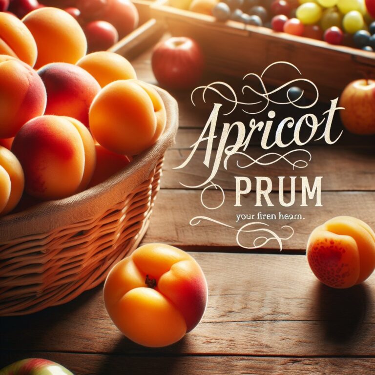 Apricot Captions For Instagram