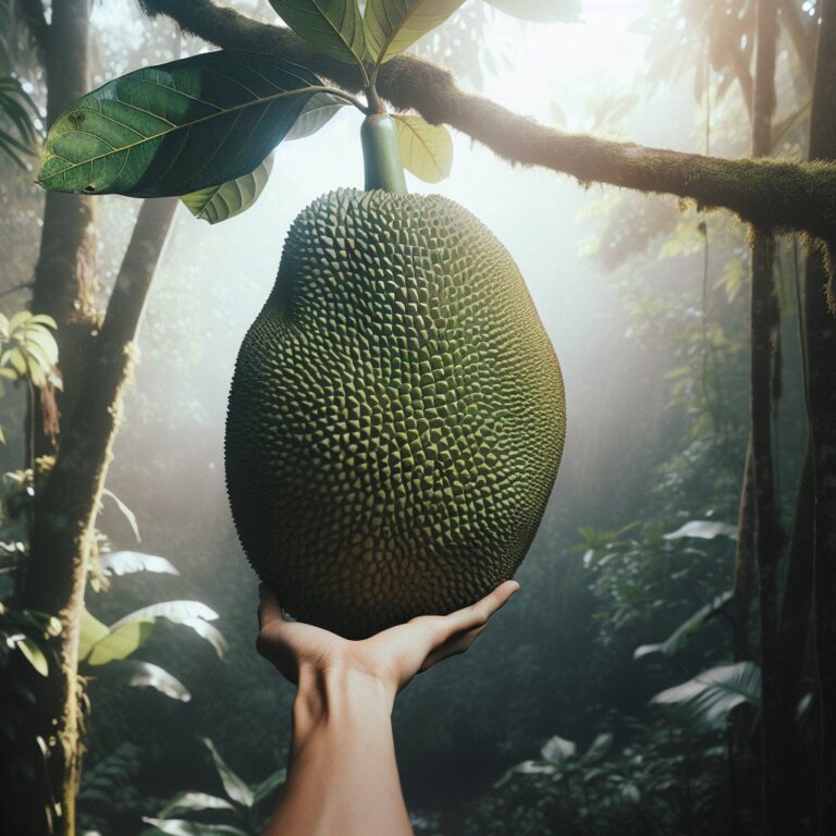 Jackfruit Captions For Instagram