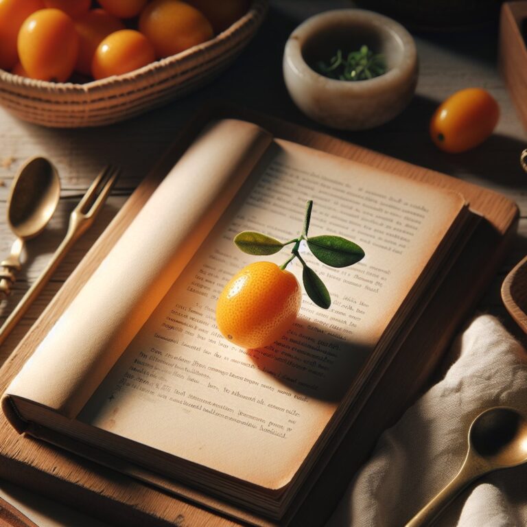 Kumquat Captions For Instagram