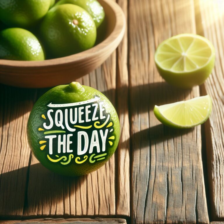 Lime Captions For Instagram