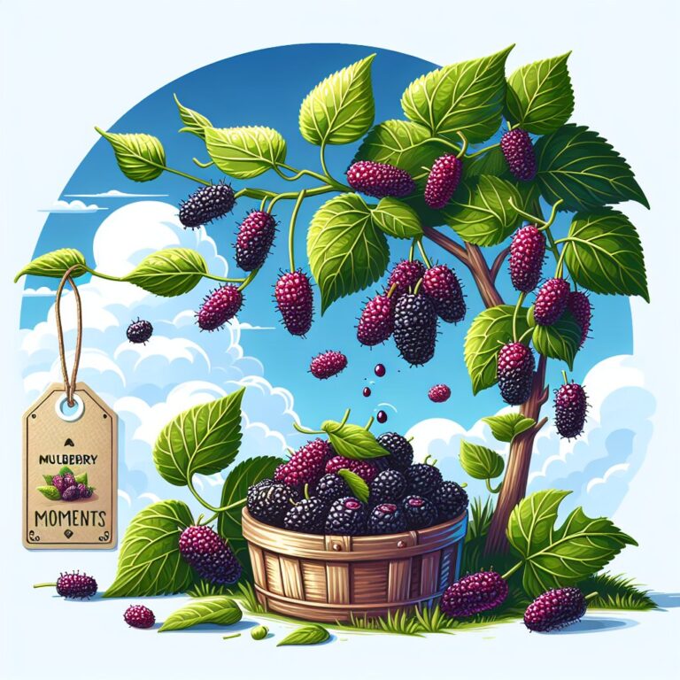 Mulberry Captions For Instagram