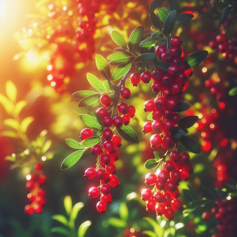 Wolfberry Captions For Instagram