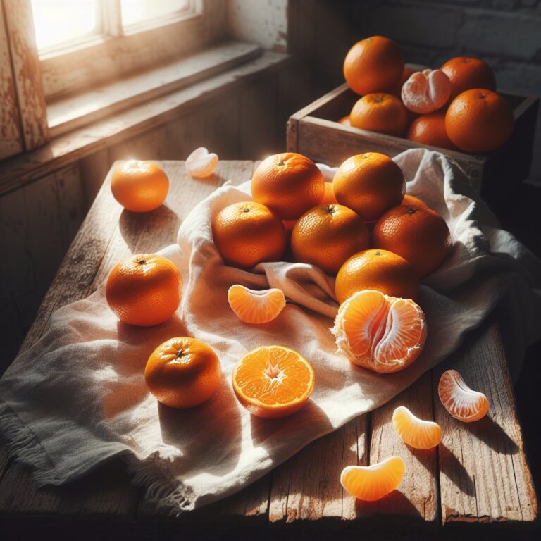Clementine Captions For Instagram
