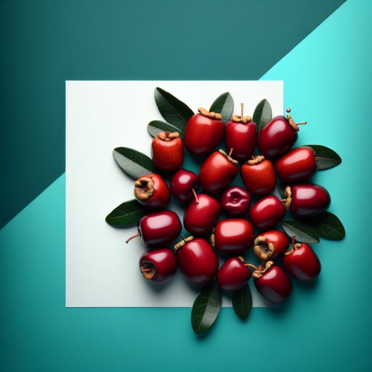 Jujube Captions For Instagram