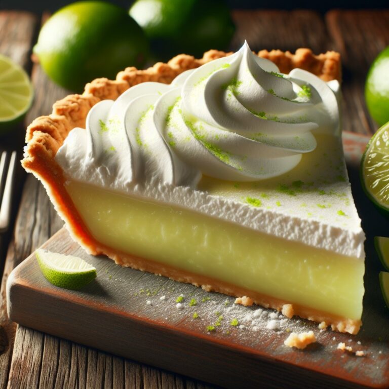Key Lime Captions For Instagram