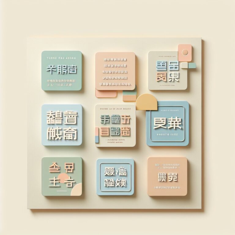 Mandarin Captions For Instagram