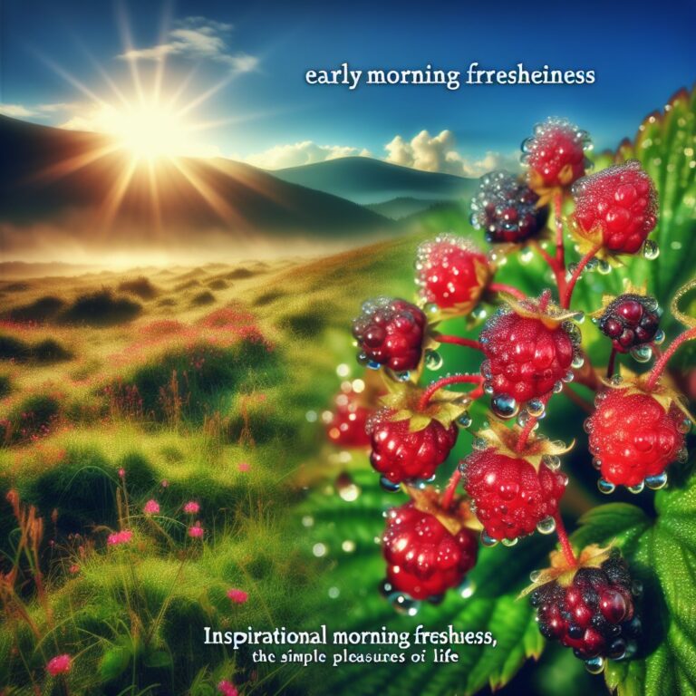 Dewberry Captions For Instagram