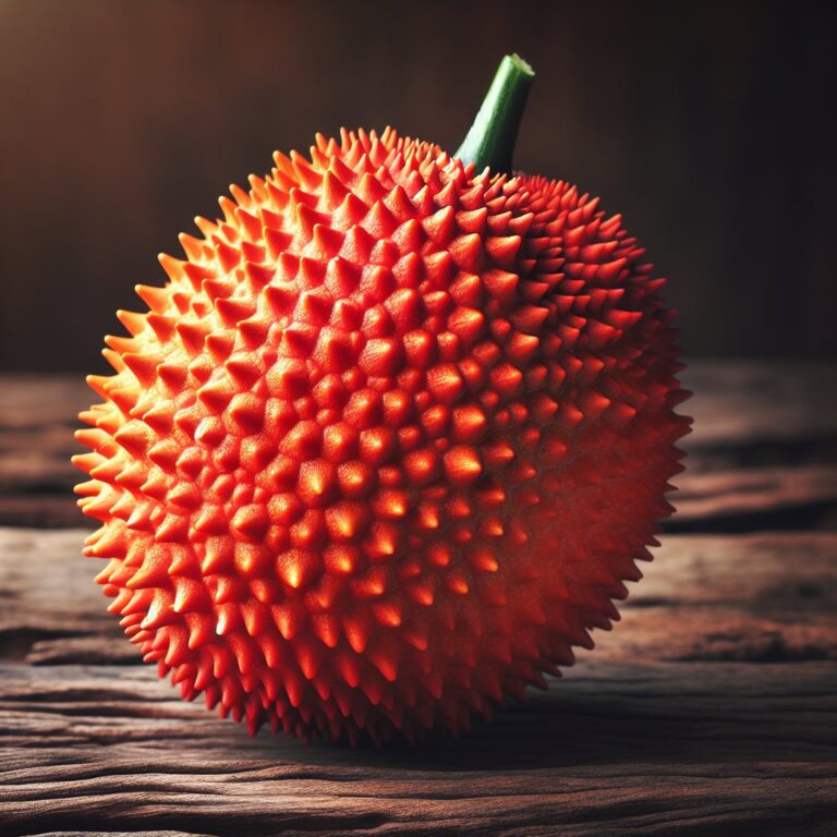 Gac Fruit Captions For Instagram