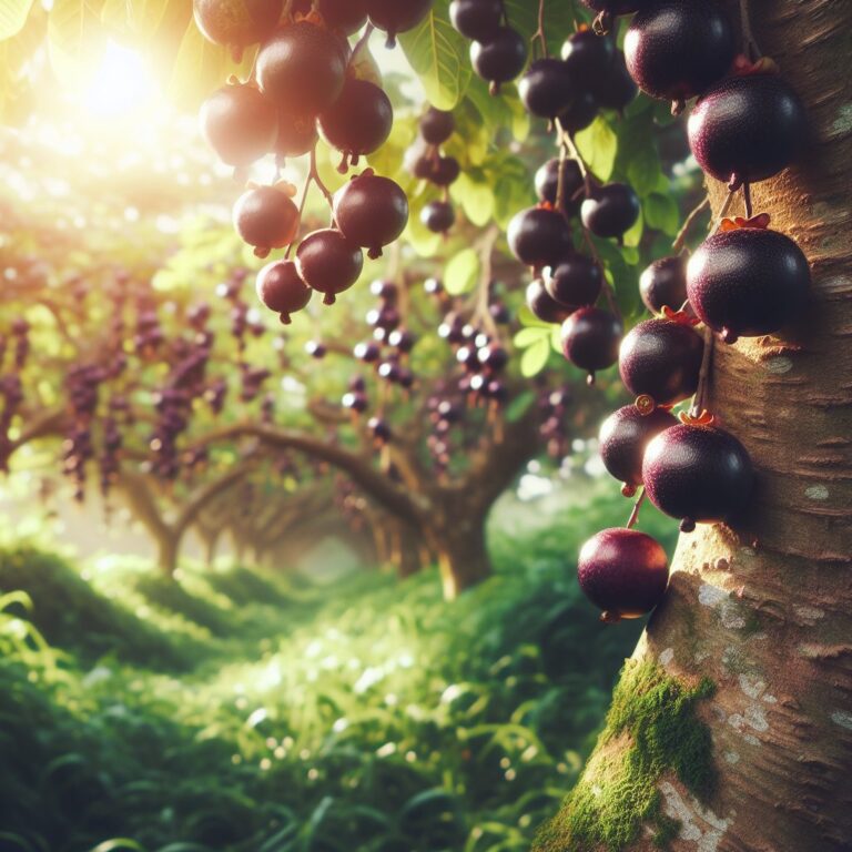 Jaboticaba Captions For Instagram