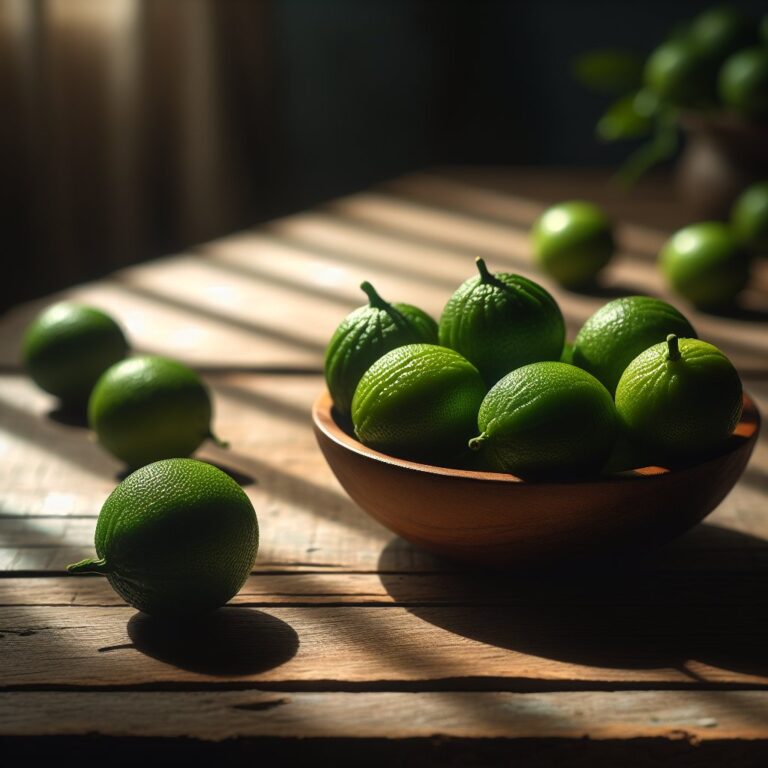 Mamoncillo Captions For Instagram