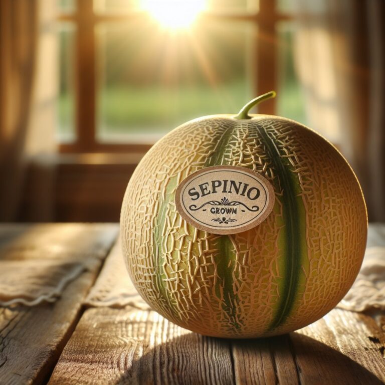 Pepino Melon Captions For Instagram
