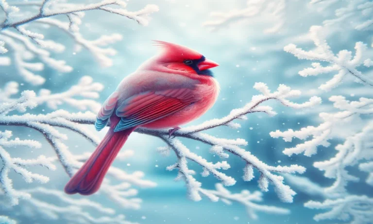 Cardinal Captions For Instagram