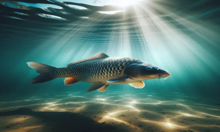 Carp Captions For Instagram