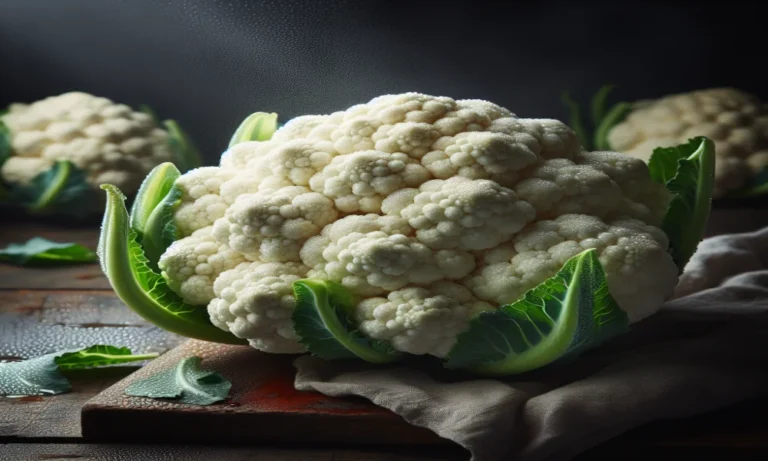Cauliflower Captions For Instagram