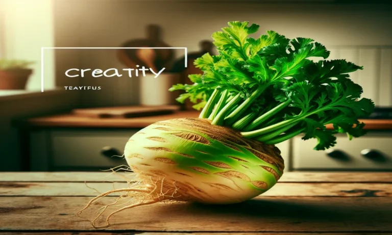 Celeriac Captions For Instagram