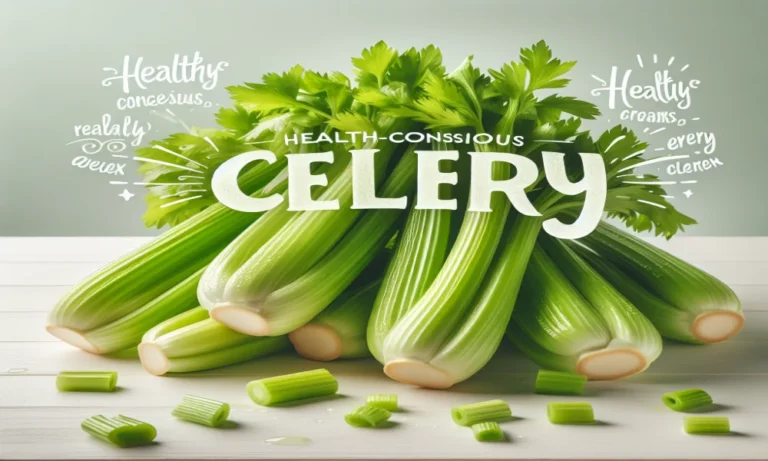 Celery Captions For Instagram