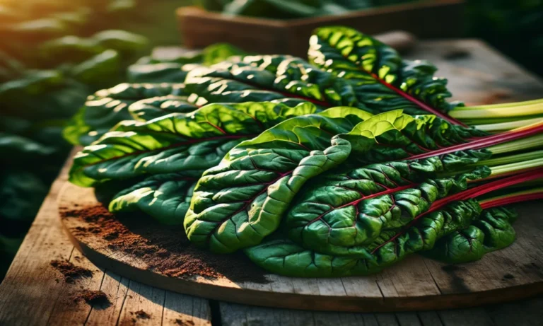 Chard Captions For Instagram