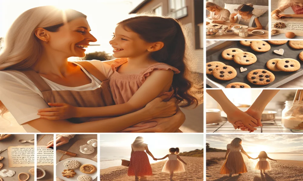 Cherished Memories Daughter Captions for Instagram