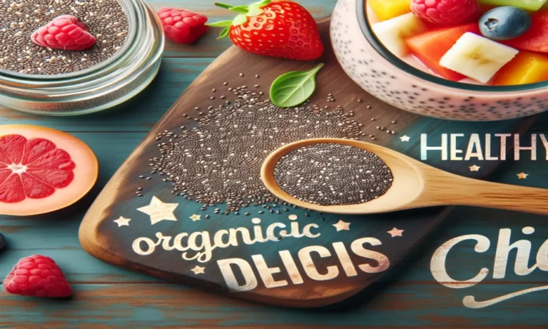 Chia Captions For Instagram
