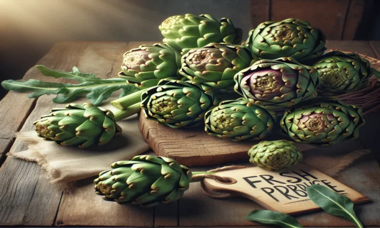 Chinese Artichoke Captions For Instagram