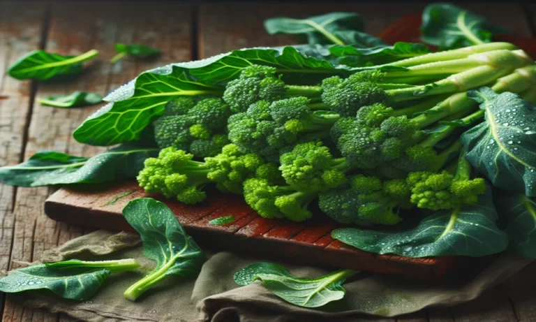 Chinese Broccoli Captions For Instagram