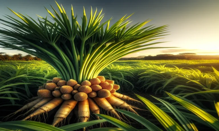 Chufa Captions For Instagram