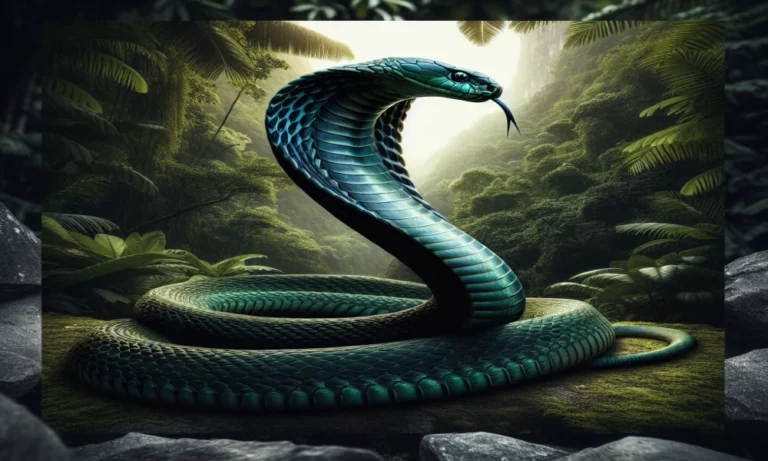 Cobra Captions For Instagram