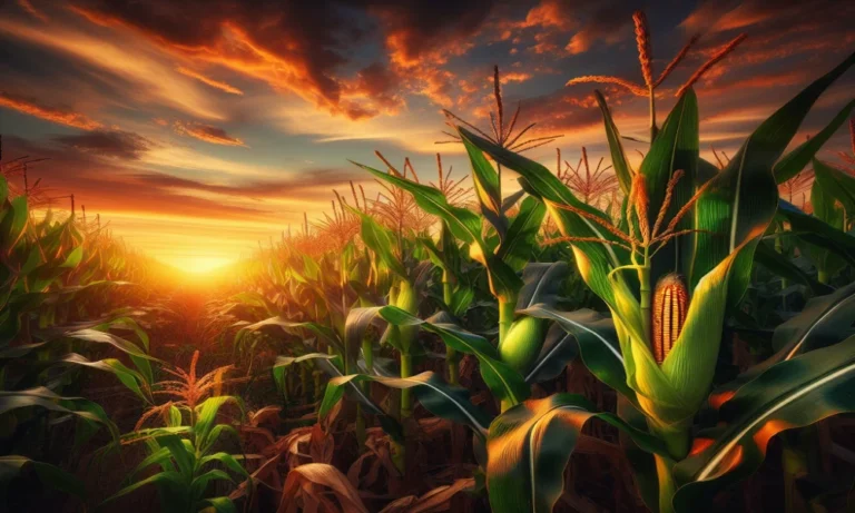 Corn Captions For Instagram