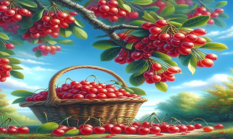 Cornelian Cherry Captions For Instagram