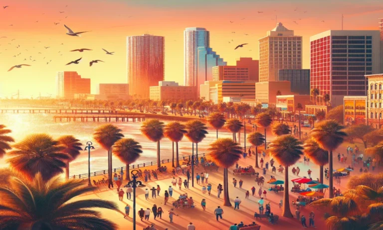 Corpus Christi Captions for Instagram