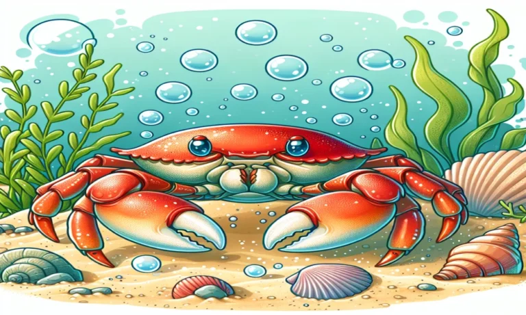 Crab Captions For Instagram