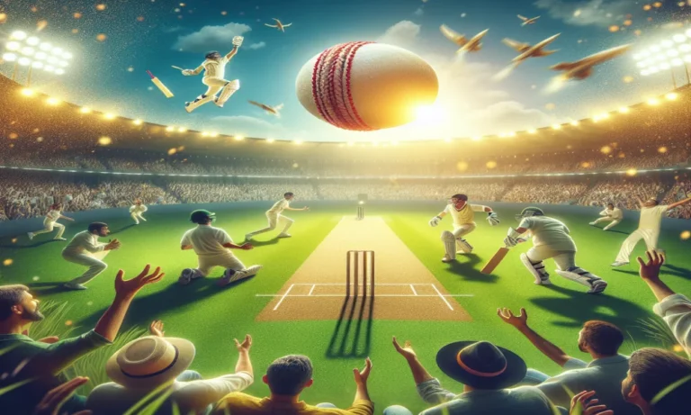 Cricket Captions for Instagram