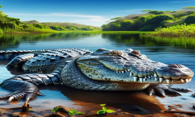 Crocodile Captions For Instagram