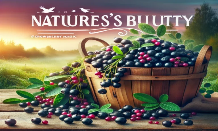 Crowberry Captions For Instagram
