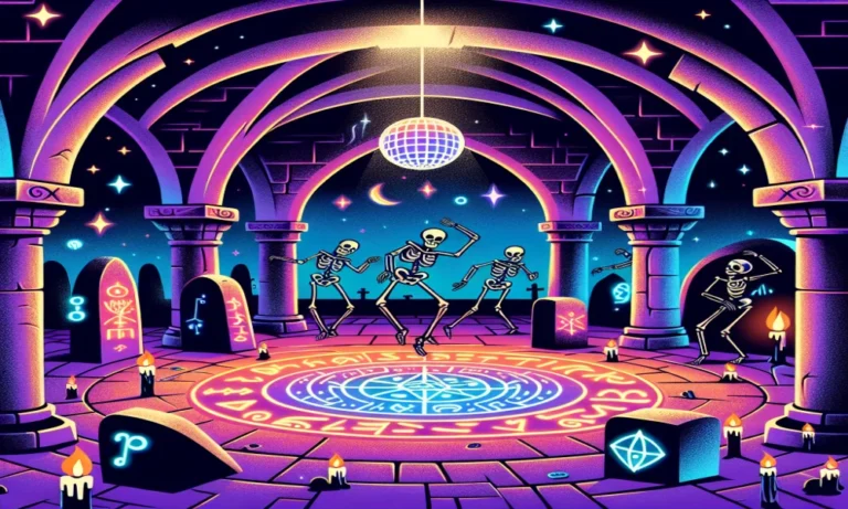 Crypt of the NecroDancer Captions for Instagram