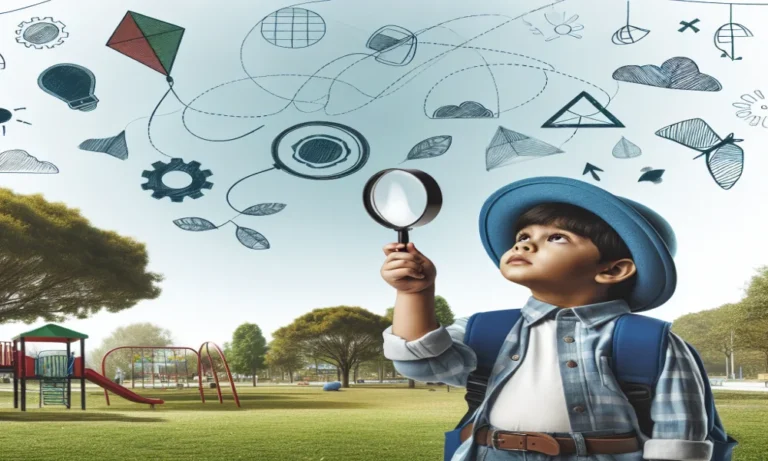 Curious Boy Captions for Instagram