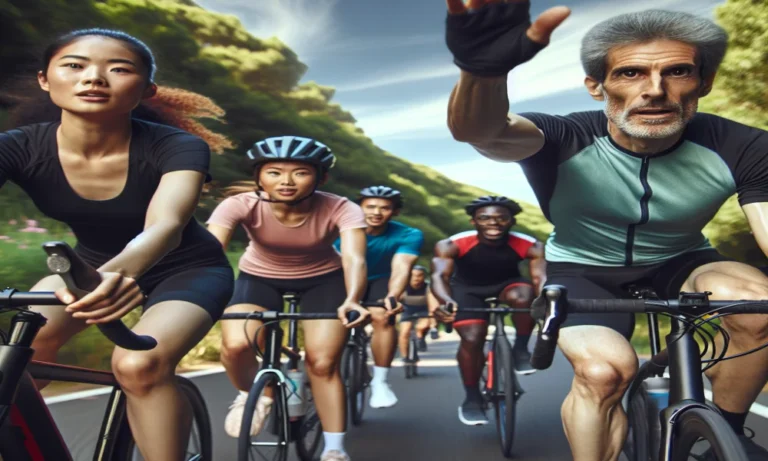 Cycling Captions for Instagram