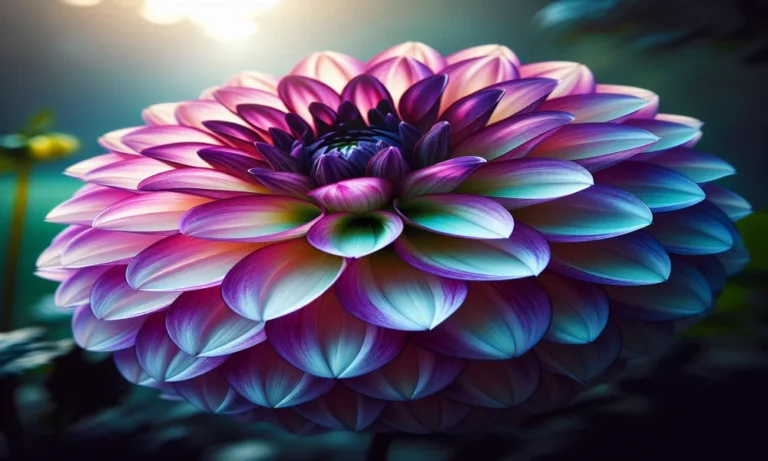 Dahlia Captions For Instagram