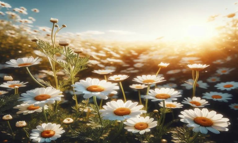 Daisy Captions For Instagram