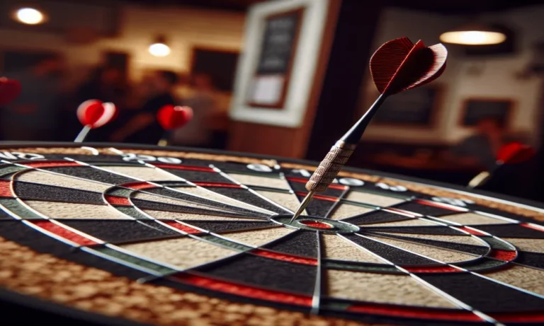 Darts Captions for Instagram