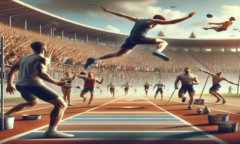 Decathlon Captions for Instagram