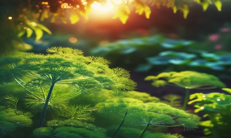 Dill Captions For Instagram