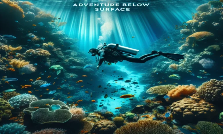 Diving Captions for Instagram