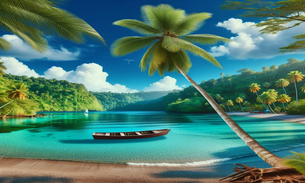 Dominica Captions For Instagram