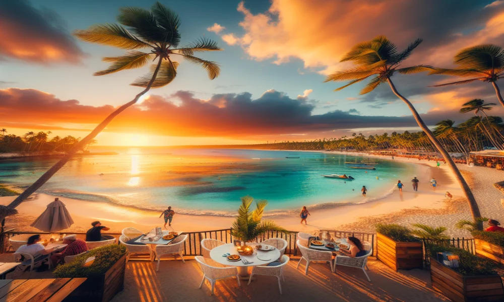 Dominican Republic Captions For Instagram