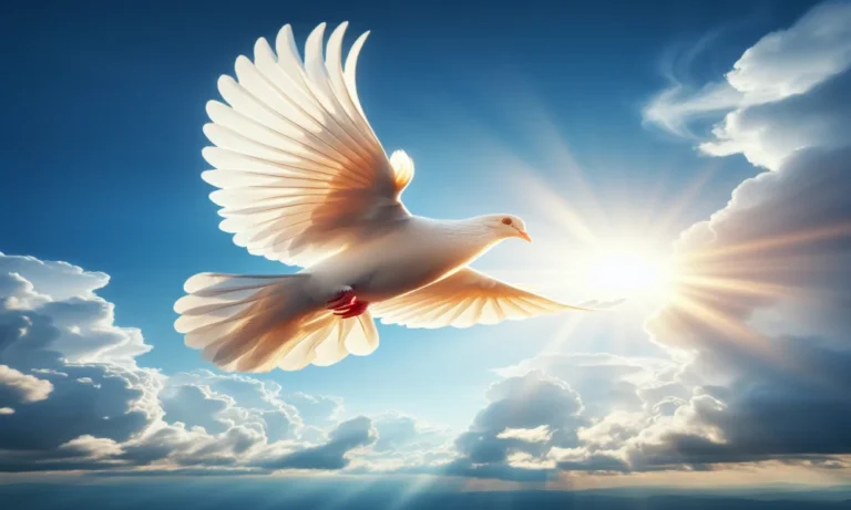 Dove Captions For Instagram