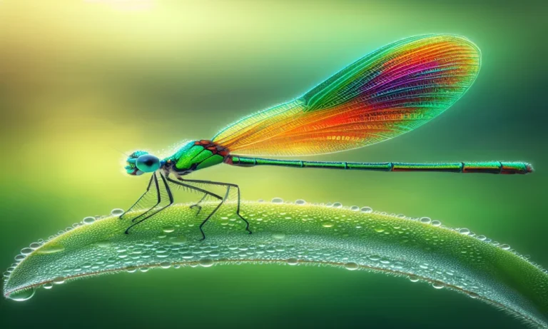 Dragonfly Captions For Instagram